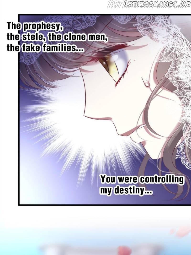 Ten Thousand Ways To Win Sex Guys’ Hearts Chapter 147 - page 37