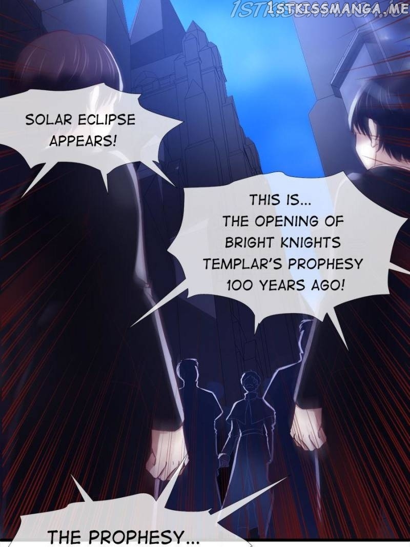 Ten Thousand Ways To Win Sex Guys’ Hearts Chapter 147 - page 41