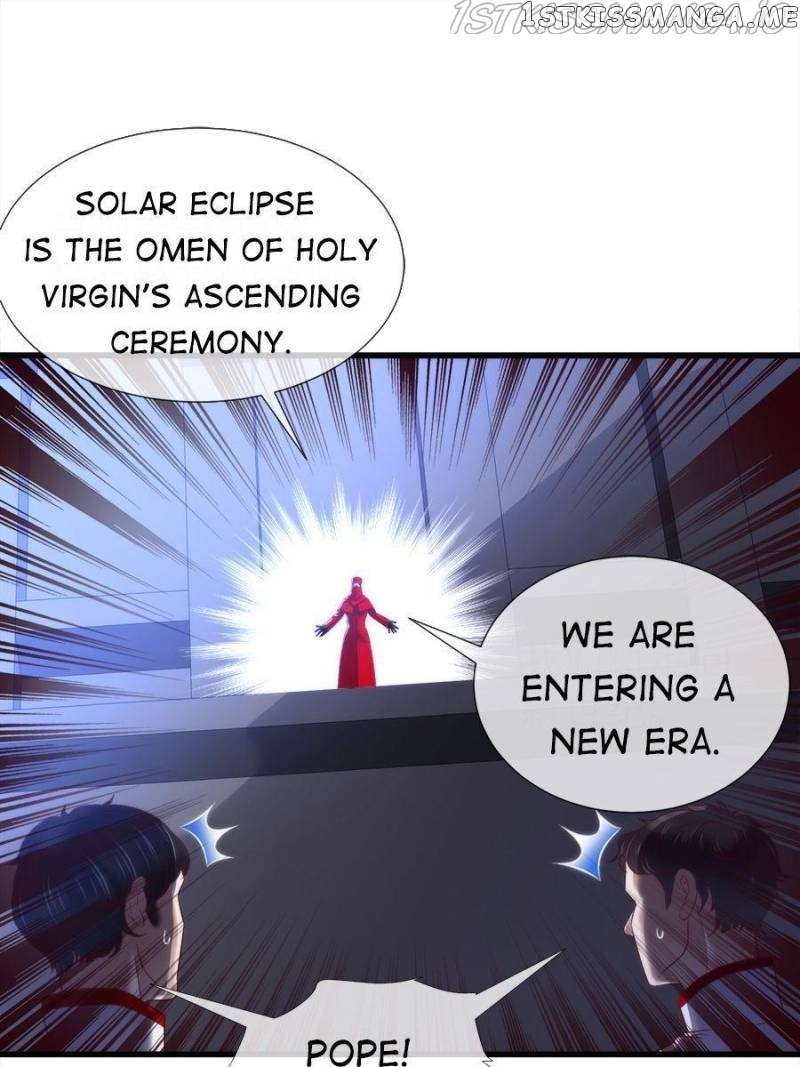 Ten Thousand Ways To Win Sex Guys’ Hearts Chapter 147 - page 43