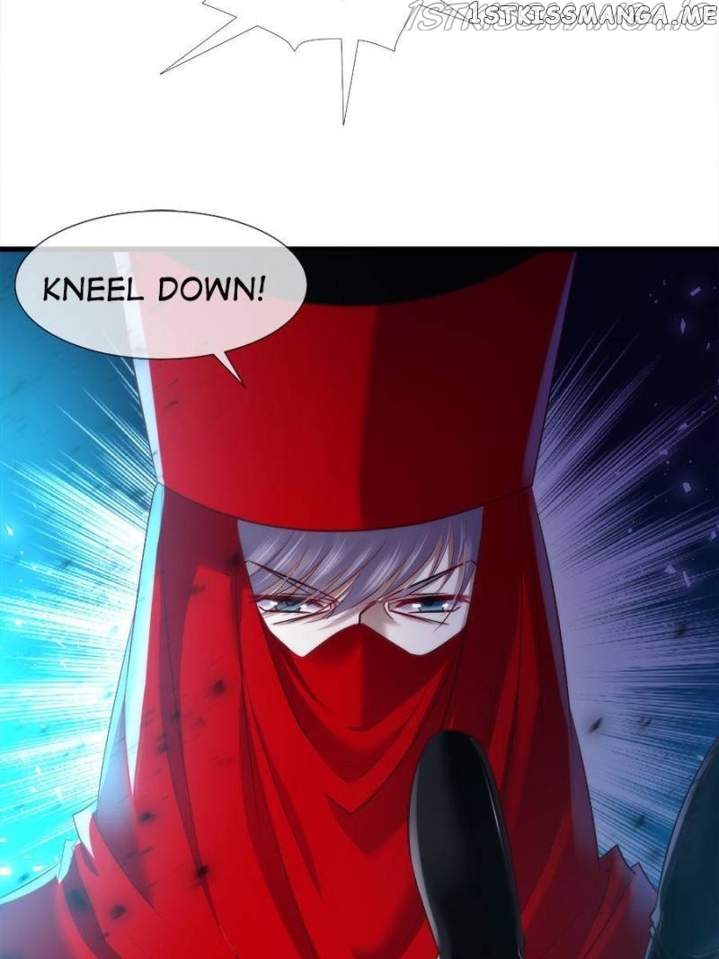 Ten Thousand Ways To Win Sex Guys’ Hearts Chapter 147 - page 44