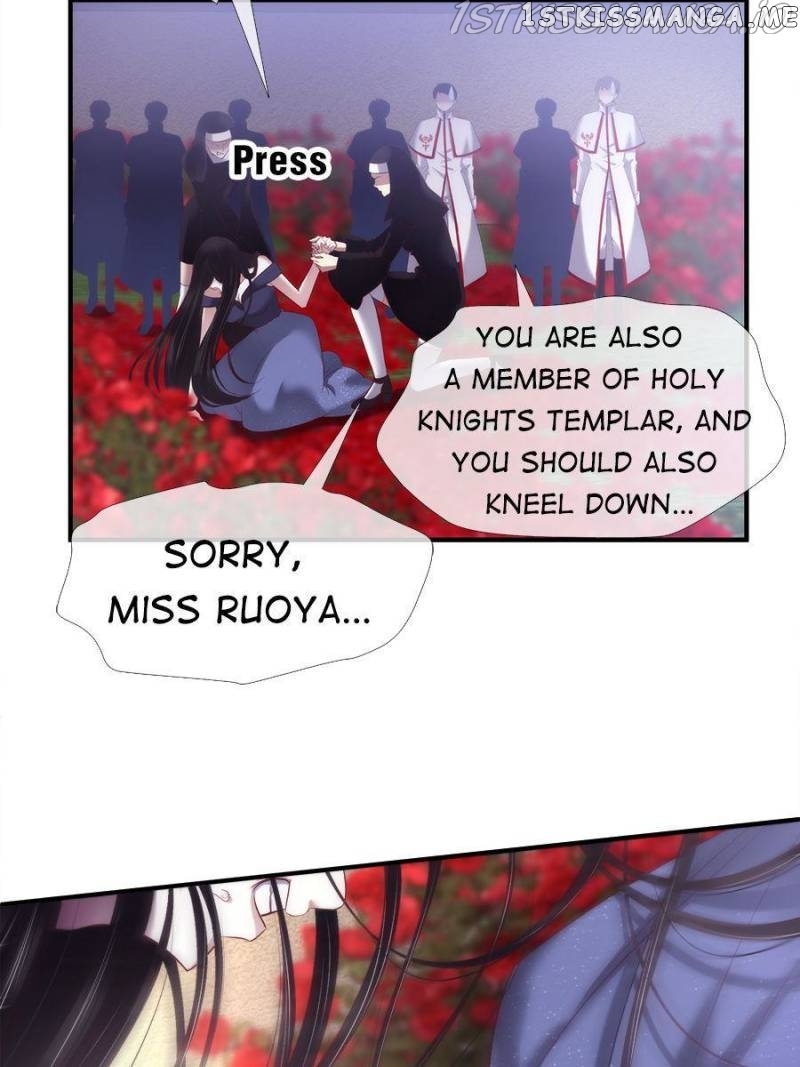 Ten Thousand Ways To Win Sex Guys’ Hearts Chapter 147 - page 48