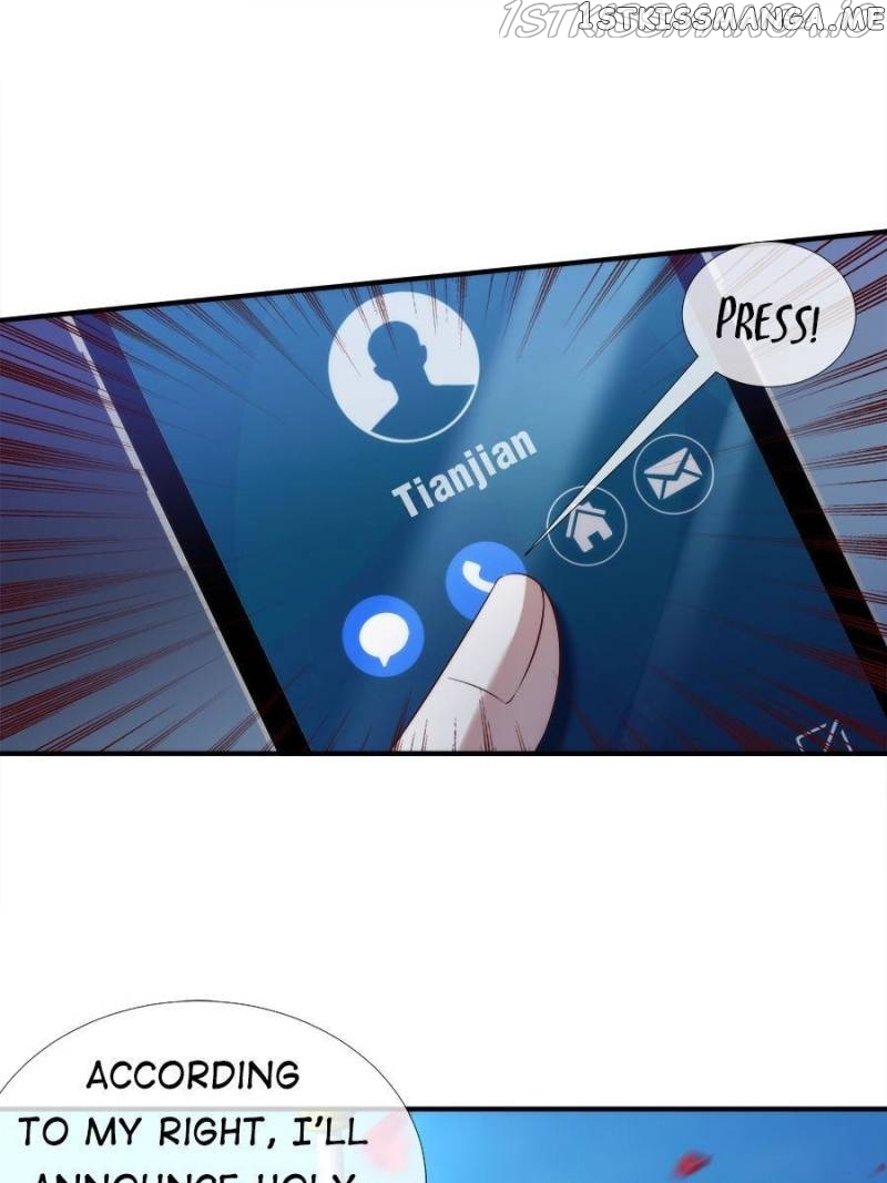Ten Thousand Ways To Win Sex Guys’ Hearts Chapter 147 - page 51