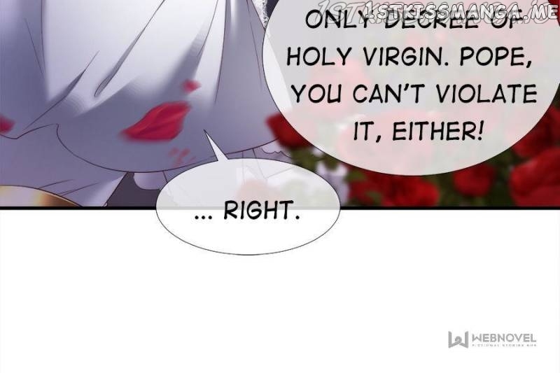 Ten Thousand Ways To Win Sex Guys’ Hearts Chapter 147 - page 53