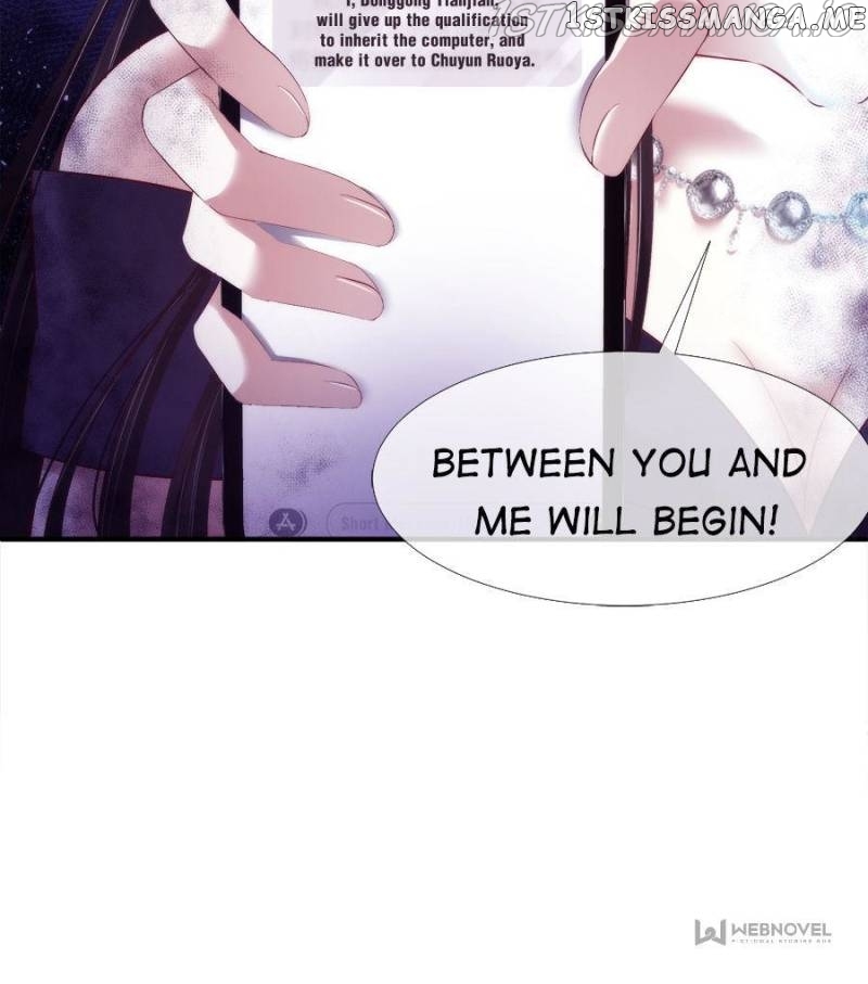 Ten Thousand Ways To Win Sex Guys’ Hearts Chapter 147 - page 66
