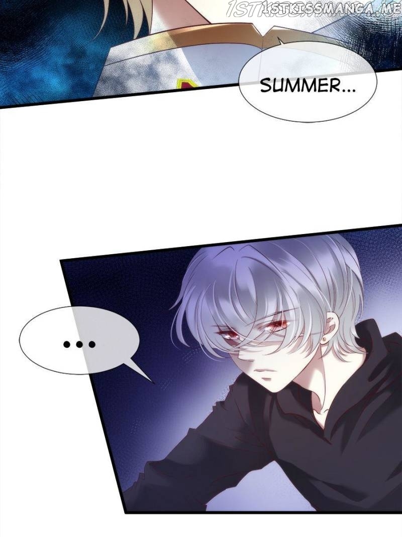 Ten Thousand Ways To Win Sex Guys’ Hearts Chapter 147 - page 9