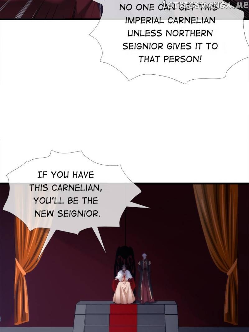 Ten Thousand Ways To Win Sex Guys’ Hearts Chapter 127 - page 17