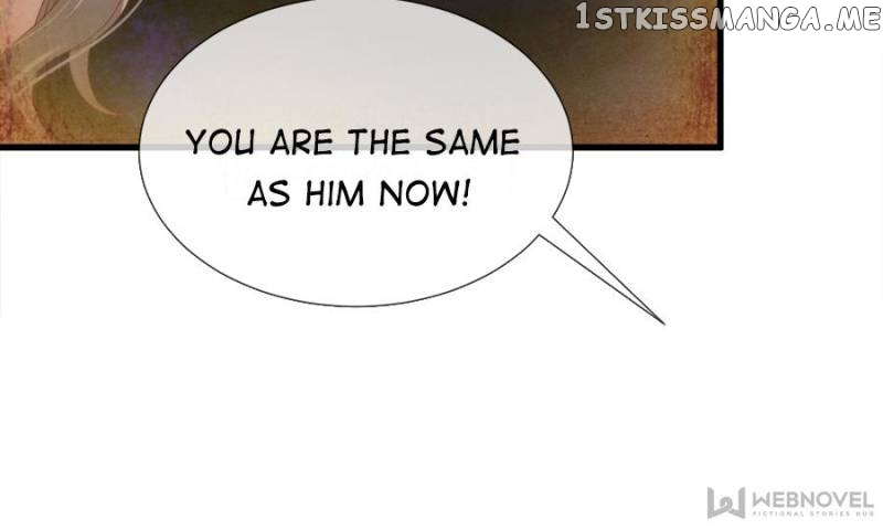 Ten Thousand Ways To Win Sex Guys’ Hearts Chapter 127 - page 35