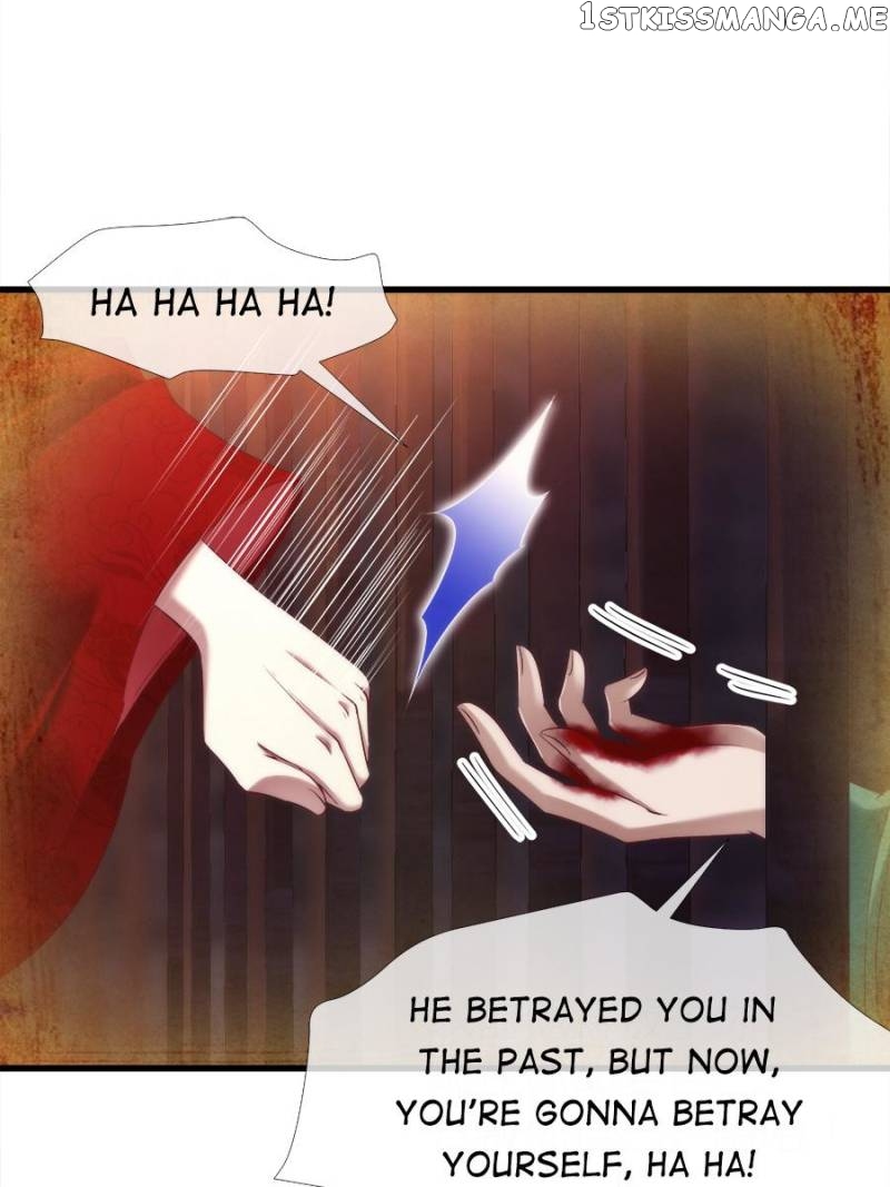 Ten Thousand Ways To Win Sex Guys’ Hearts Chapter 127 - page 36