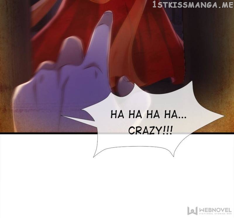 Ten Thousand Ways To Win Sex Guys’ Hearts Chapter 127 - page 38