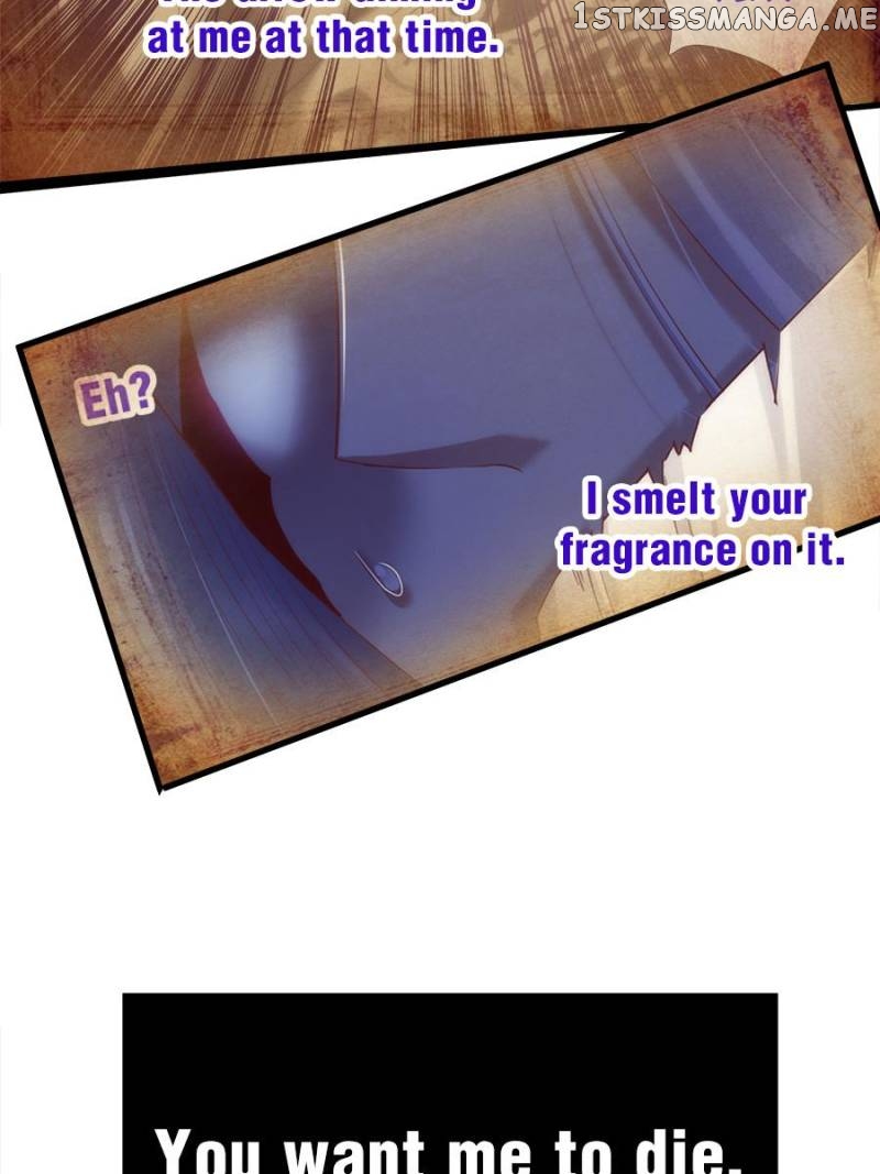 Ten Thousand Ways To Win Sex Guys’ Hearts Chapter 127 - page 52