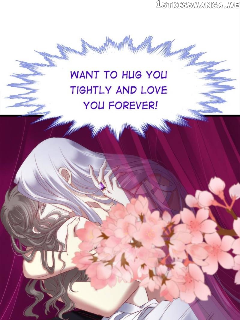 Ten Thousand Ways To Win Sex Guys’ Hearts Chapter 127 - page 57