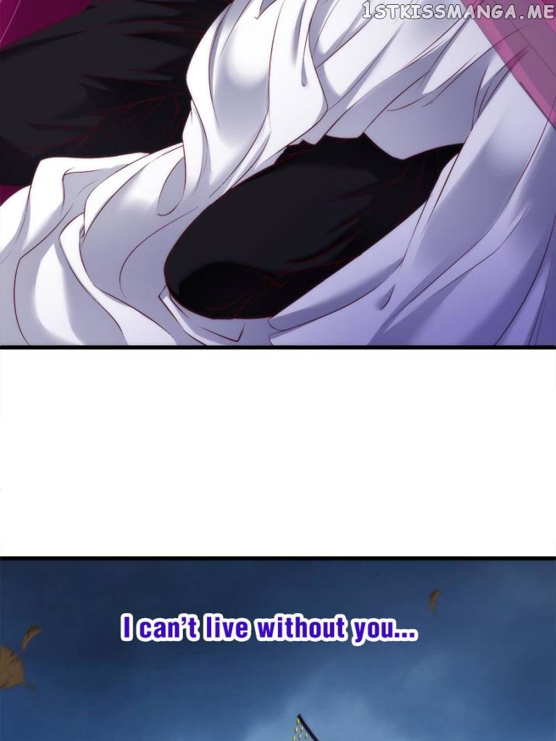 Ten Thousand Ways To Win Sex Guys’ Hearts Chapter 127 - page 58