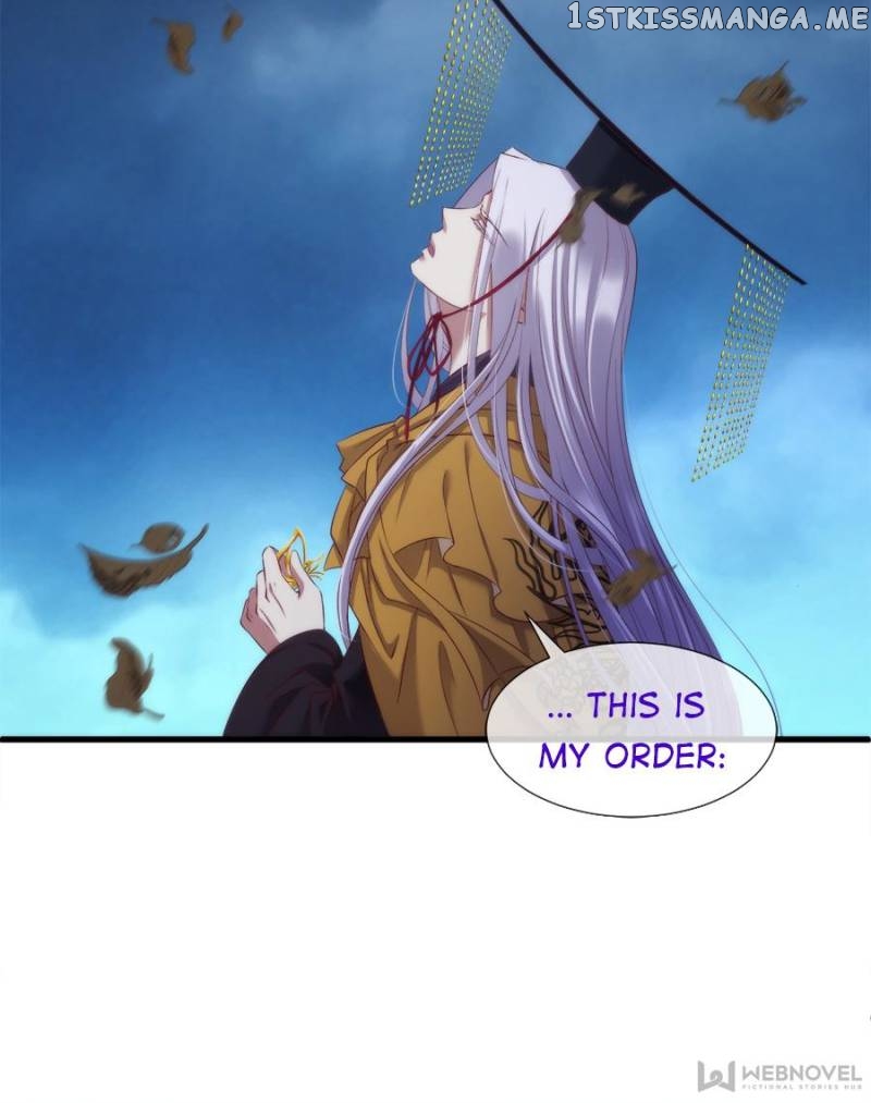 Ten Thousand Ways To Win Sex Guys’ Hearts Chapter 127 - page 59