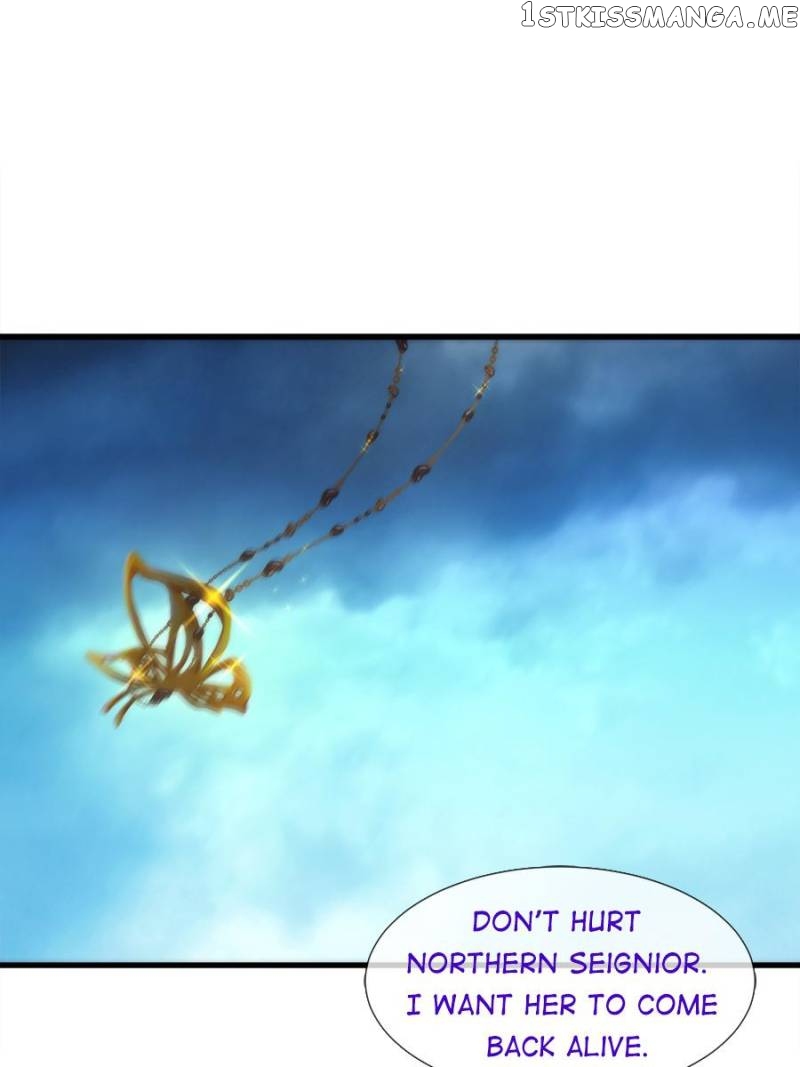 Ten Thousand Ways To Win Sex Guys’ Hearts Chapter 127 - page 60