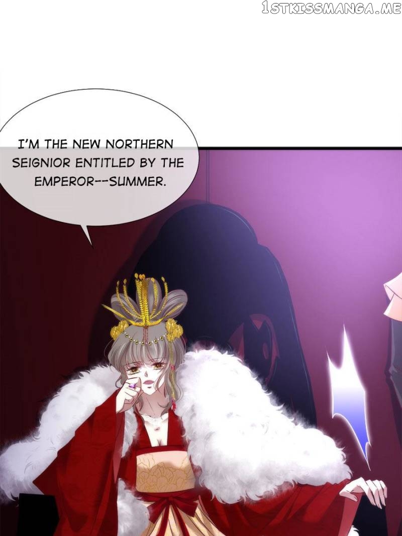 Ten Thousand Ways To Win Sex Guys’ Hearts Chapter 127 - page 8