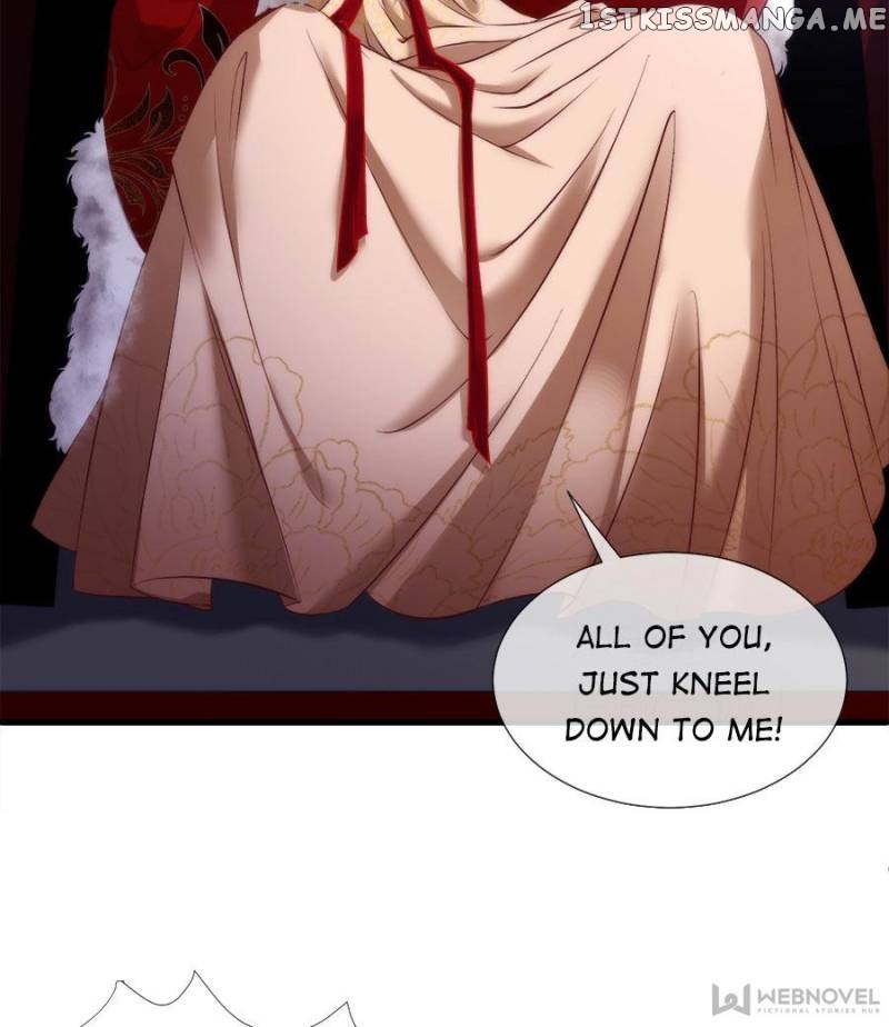 Ten Thousand Ways To Win Sex Guys’ Hearts Chapter 127 - page 9