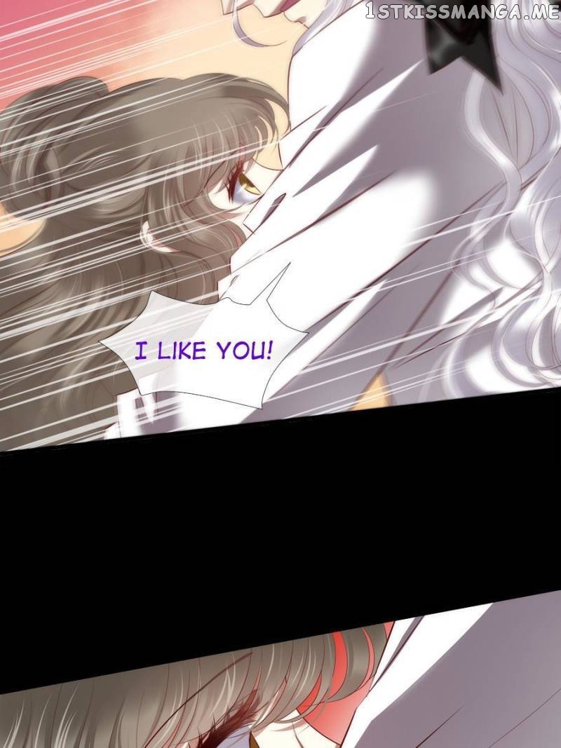 Ten Thousand Ways To Win Sex Guys’ Hearts Chapter 166 - page 35
