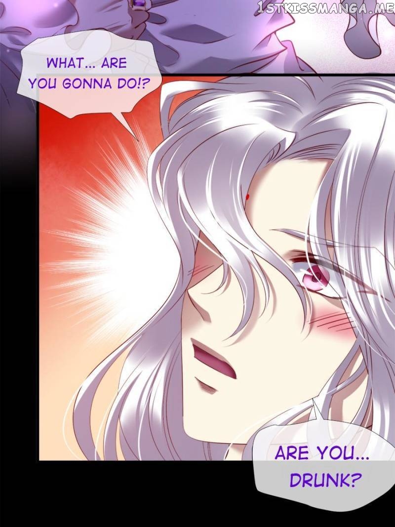 Ten Thousand Ways To Win Sex Guys’ Hearts Chapter 166 - page 55