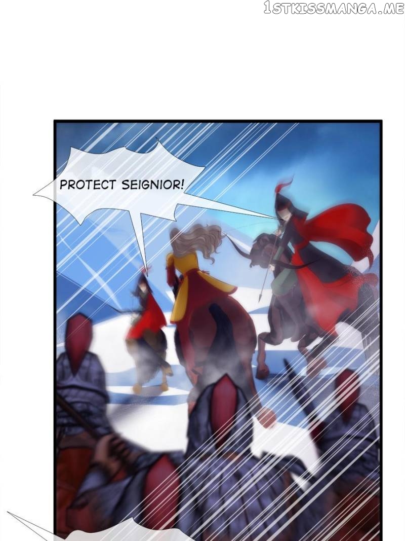 Ten Thousand Ways To Win Sex Guys’ Hearts Chapter 128 - page 16