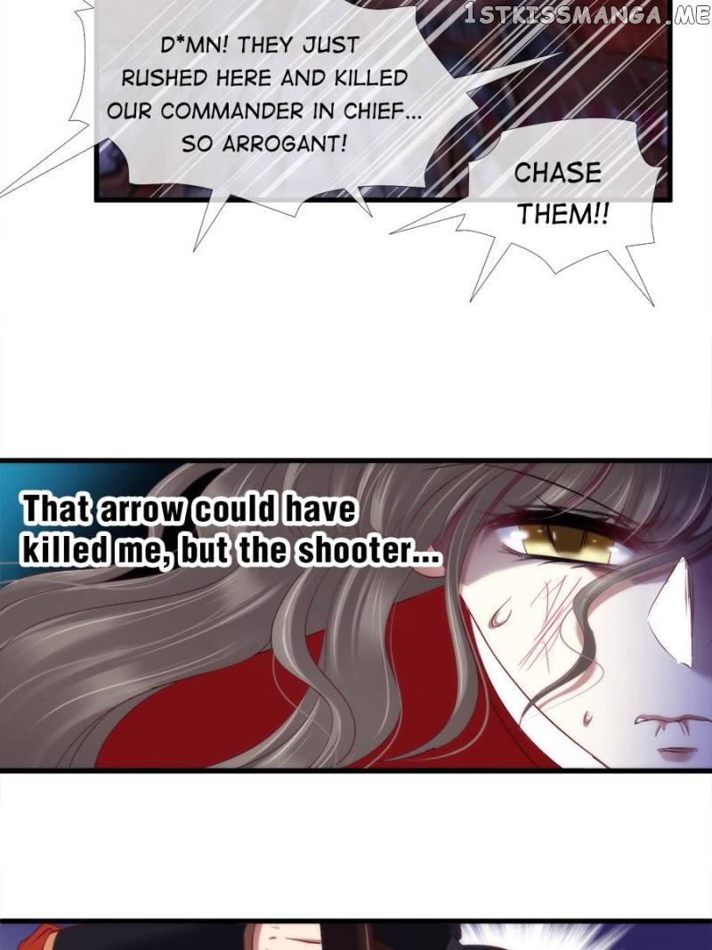 Ten Thousand Ways To Win Sex Guys’ Hearts Chapter 128 - page 17