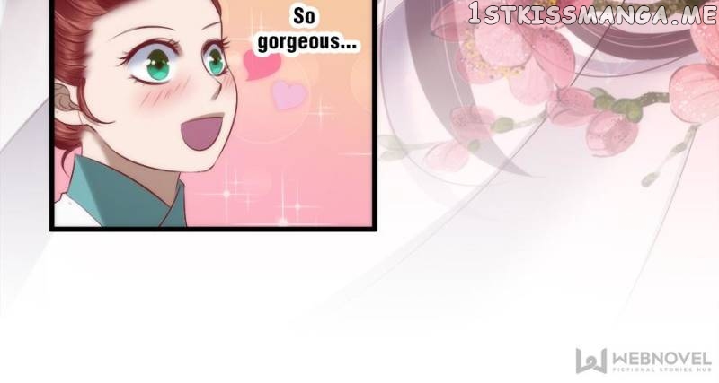 Ten Thousand Ways To Win Sex Guys’ Hearts Chapter 128 - page 33