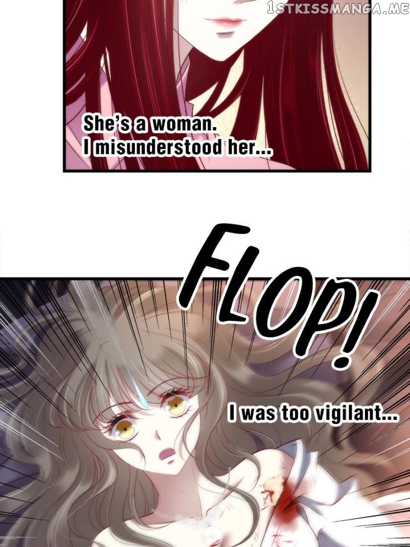 Ten Thousand Ways To Win Sex Guys’ Hearts Chapter 128 - page 38