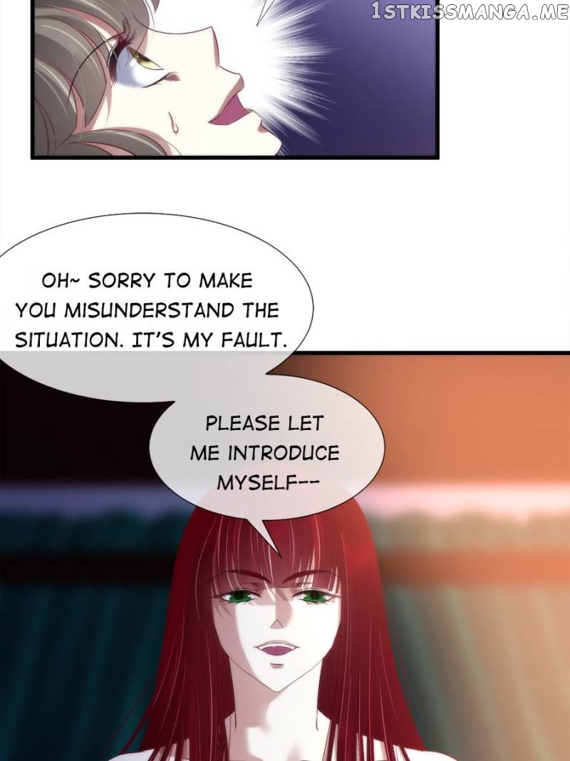 Ten Thousand Ways To Win Sex Guys’ Hearts Chapter 128 - page 44