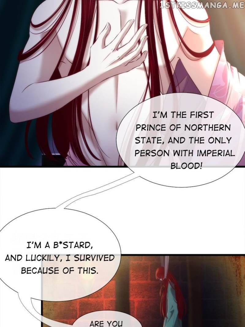 Ten Thousand Ways To Win Sex Guys’ Hearts Chapter 128 - page 45
