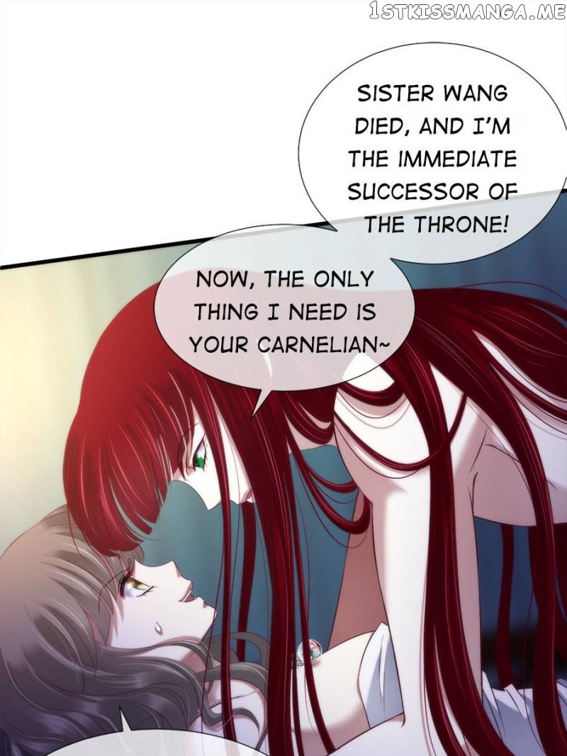 Ten Thousand Ways To Win Sex Guys’ Hearts Chapter 128 - page 47