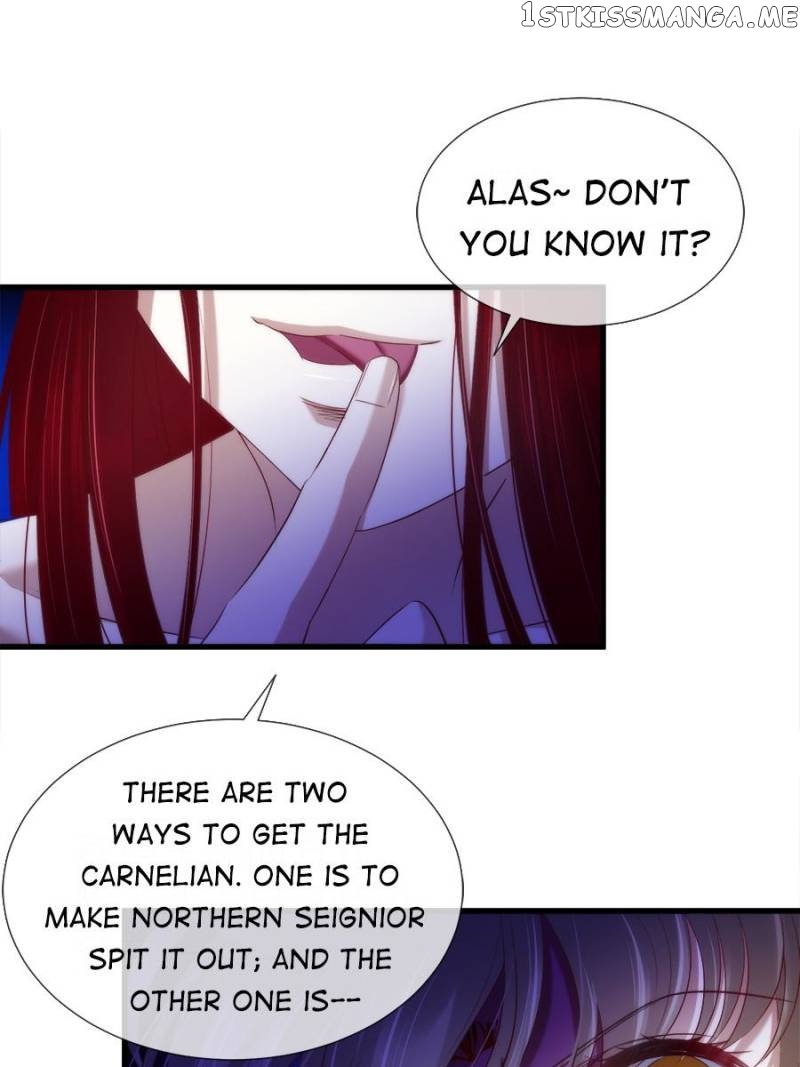Ten Thousand Ways To Win Sex Guys’ Hearts Chapter 128 - page 49