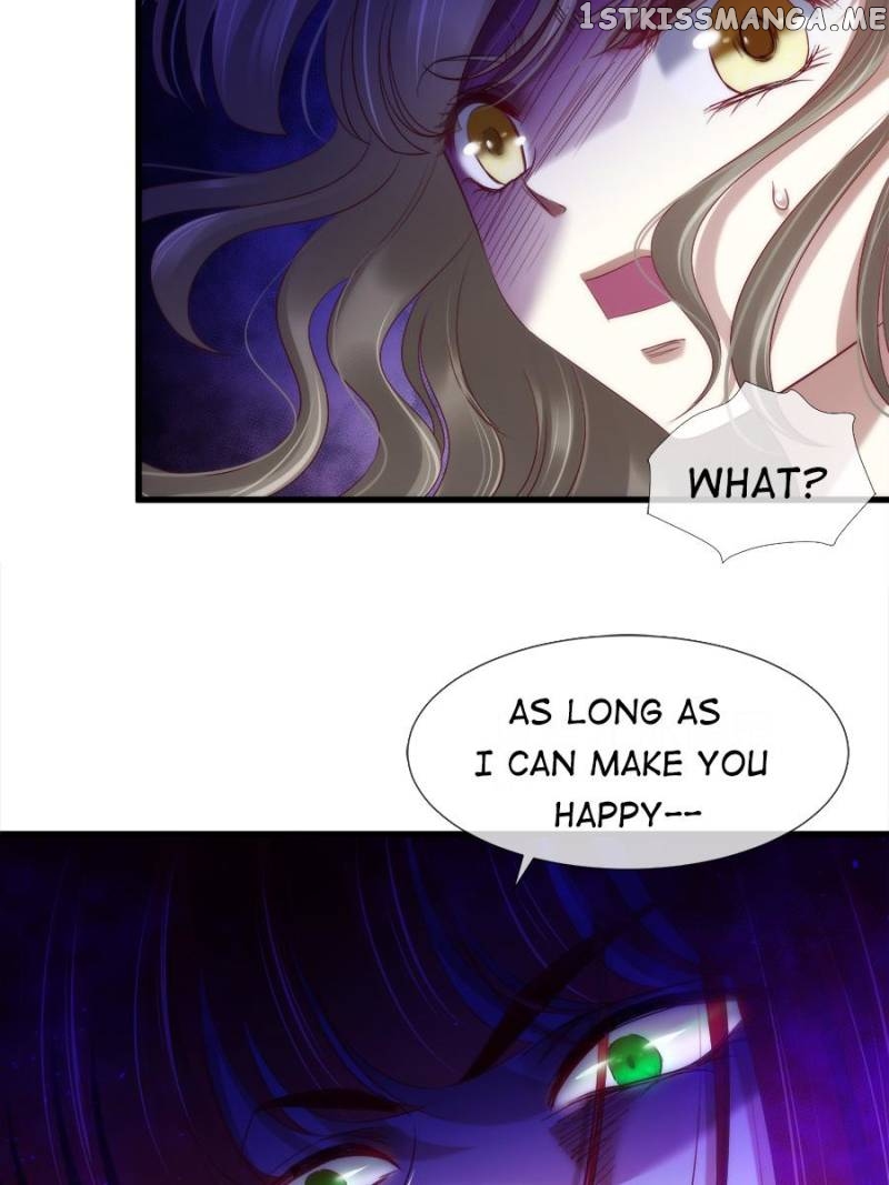 Ten Thousand Ways To Win Sex Guys’ Hearts Chapter 128 - page 50