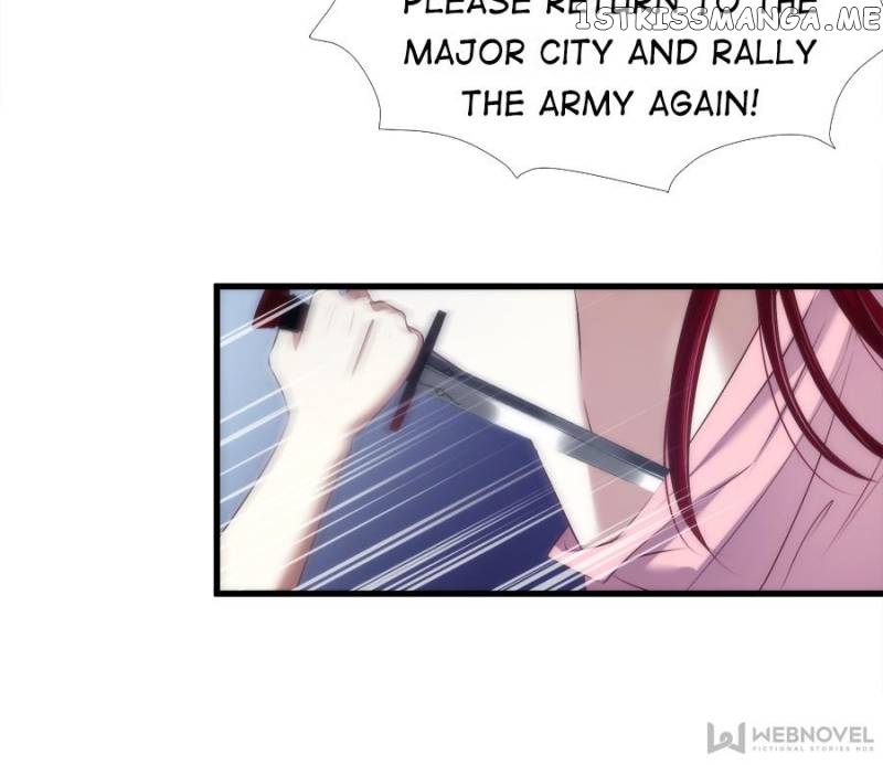 Ten Thousand Ways To Win Sex Guys’ Hearts Chapter 128 - page 54