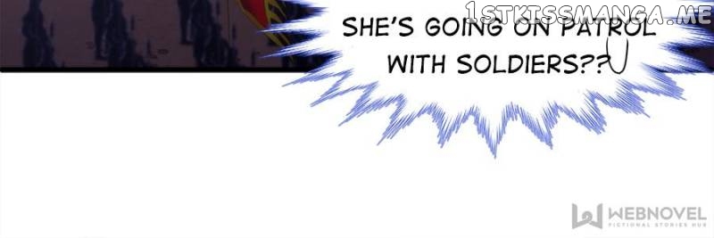 Ten Thousand Ways To Win Sex Guys’ Hearts Chapter 128 - page 58
