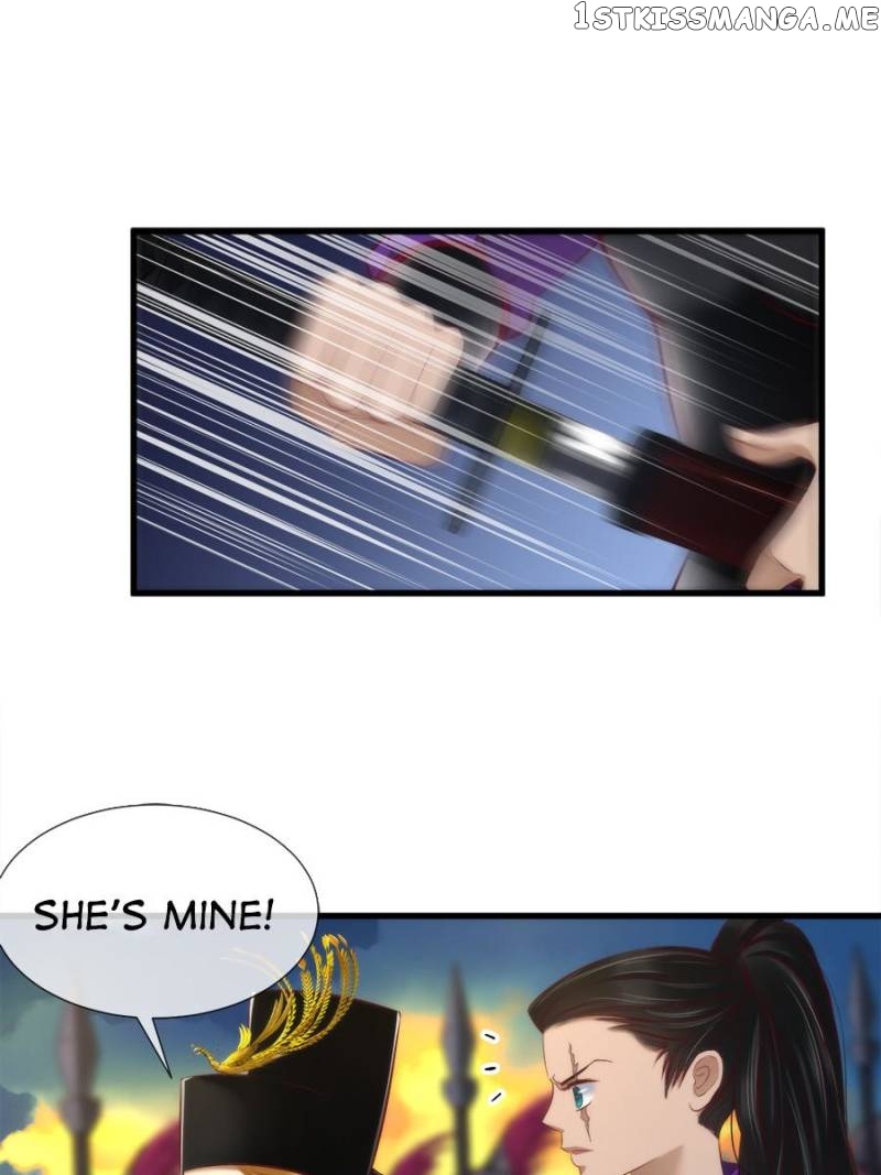 Ten Thousand Ways To Win Sex Guys’ Hearts Chapter 128 - page 59