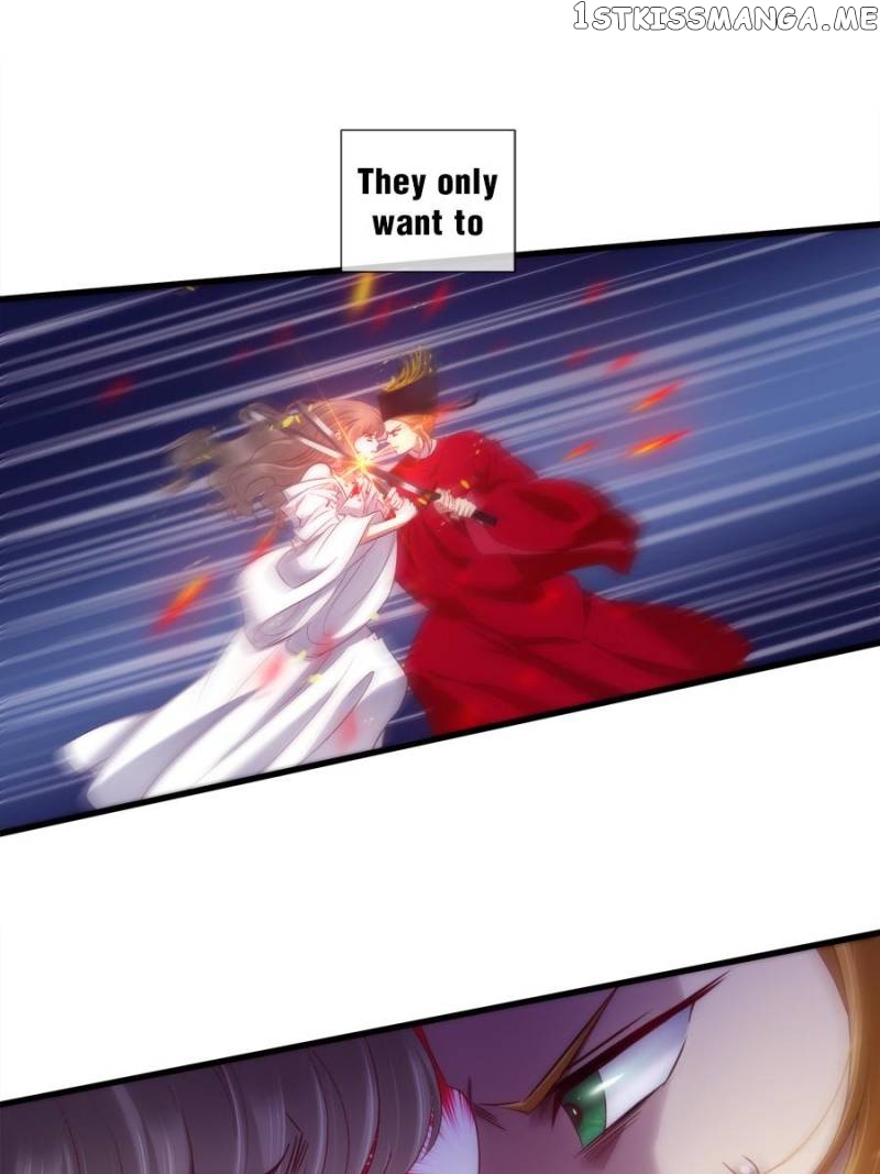 Ten Thousand Ways To Win Sex Guys’ Hearts Chapter 128 - page 66