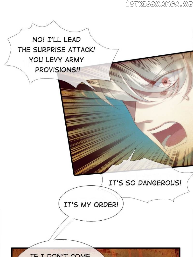 Ten Thousand Ways To Win Sex Guys’ Hearts Chapter 128 - page 8
