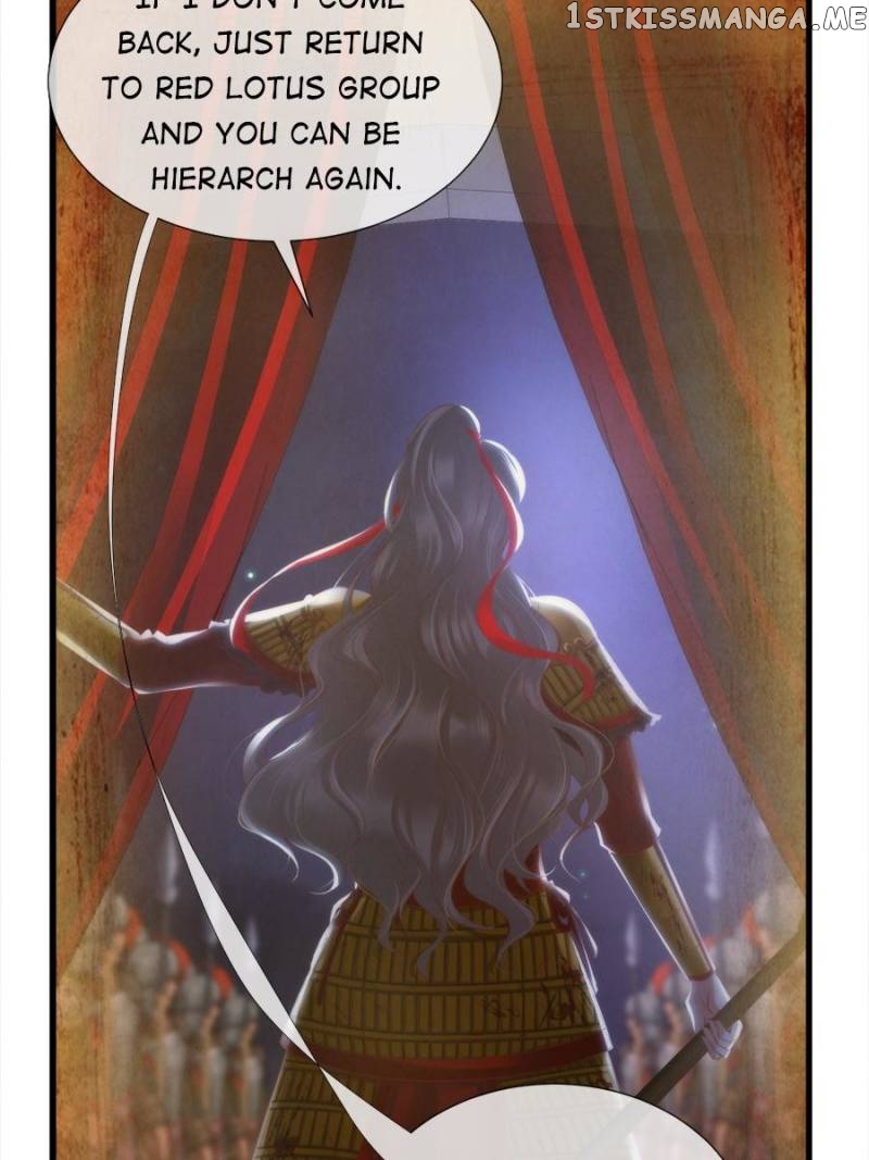 Ten Thousand Ways To Win Sex Guys’ Hearts Chapter 128 - page 9