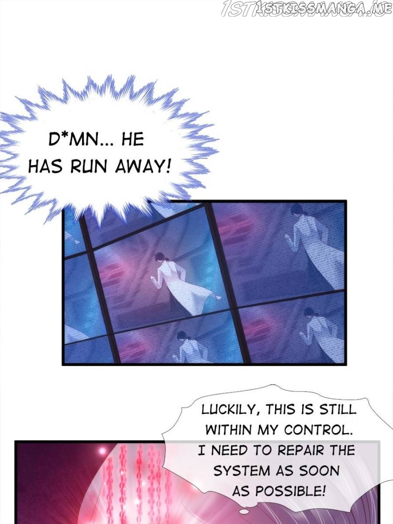 Ten Thousand Ways To Win Sex Guys’ Hearts Chapter 145 - page 13
