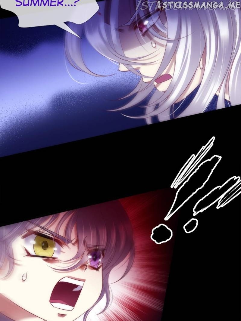 Ten Thousand Ways To Win Sex Guys’ Hearts Chapter 145 - page 23
