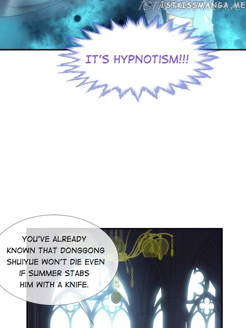 Ten Thousand Ways To Win Sex Guys’ Hearts Chapter 145 - page 35