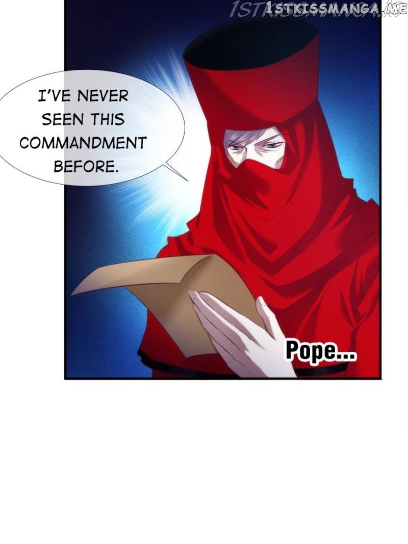 Ten Thousand Ways To Win Sex Guys’ Hearts Chapter 145 - page 38