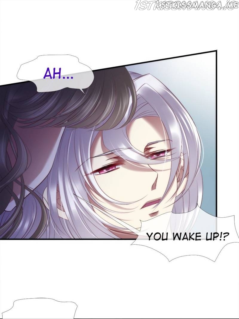 Ten Thousand Ways To Win Sex Guys’ Hearts Chapter 145 - page 49