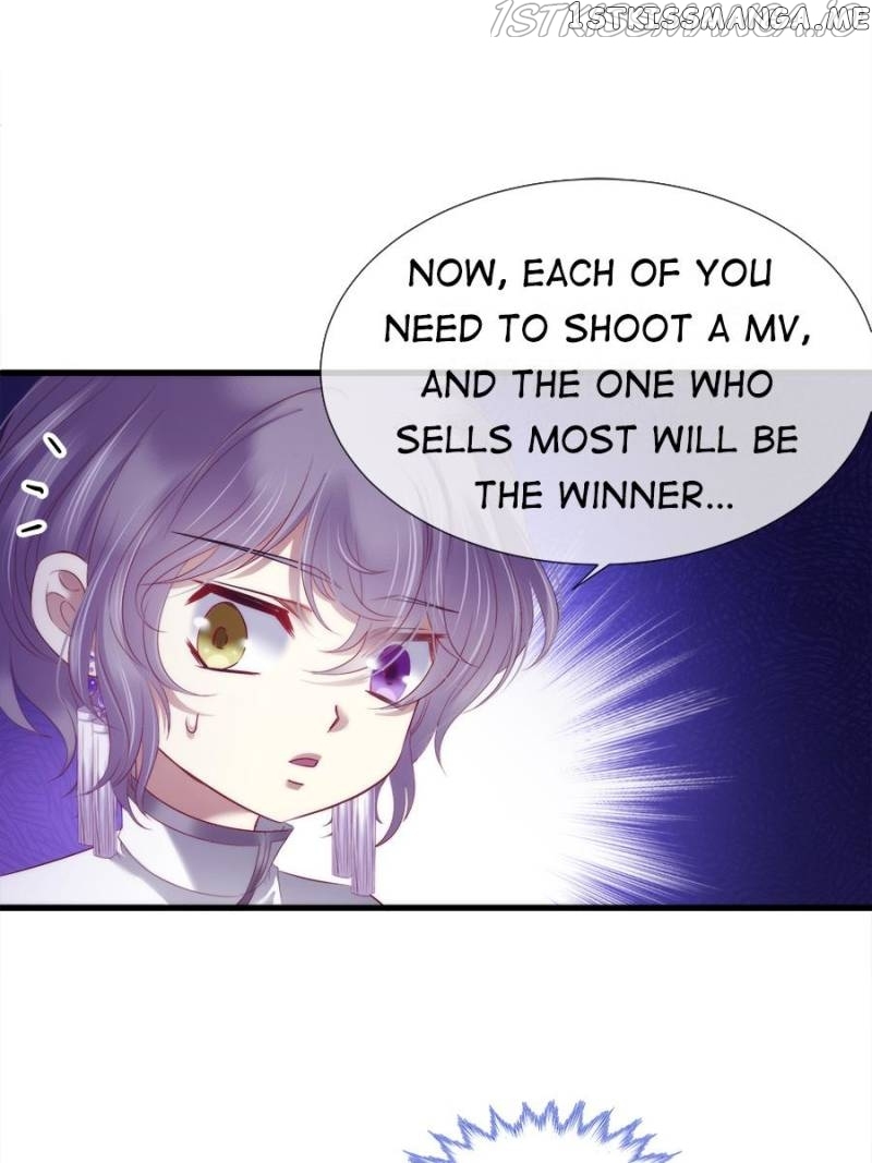 Ten Thousand Ways To Win Sex Guys’ Hearts Chapter 145 - page 7