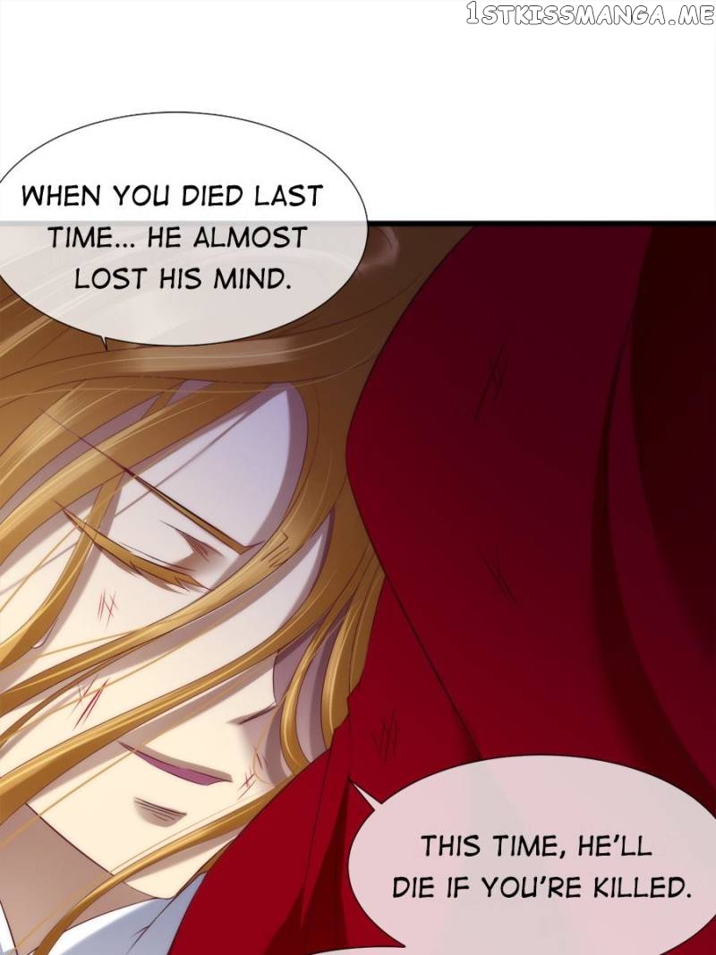 Ten Thousand Ways To Win Sex Guys’ Hearts Chapter 129 - page 23