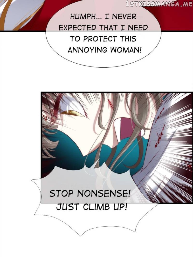 Ten Thousand Ways To Win Sex Guys’ Hearts Chapter 129 - page 24