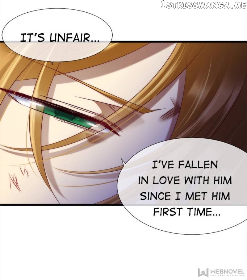 Ten Thousand Ways To Win Sex Guys’ Hearts Chapter 129 - page 25