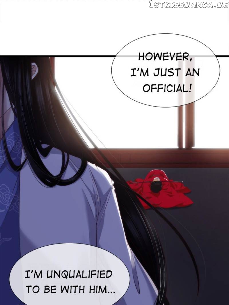 Ten Thousand Ways To Win Sex Guys’ Hearts Chapter 129 - page 26