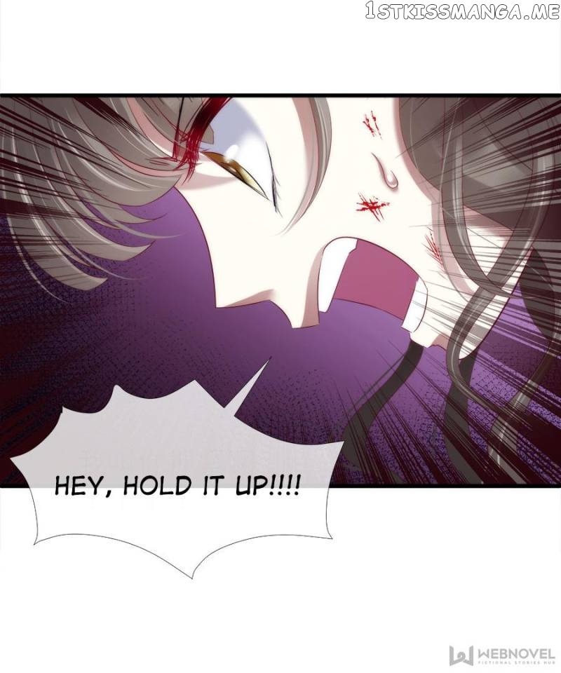 Ten Thousand Ways To Win Sex Guys’ Hearts Chapter 129 - page 28