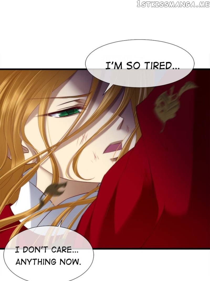 Ten Thousand Ways To Win Sex Guys’ Hearts Chapter 129 - page 29