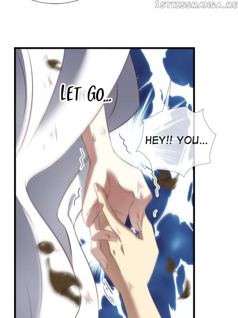 Ten Thousand Ways To Win Sex Guys’ Hearts Chapter 129 - page 30